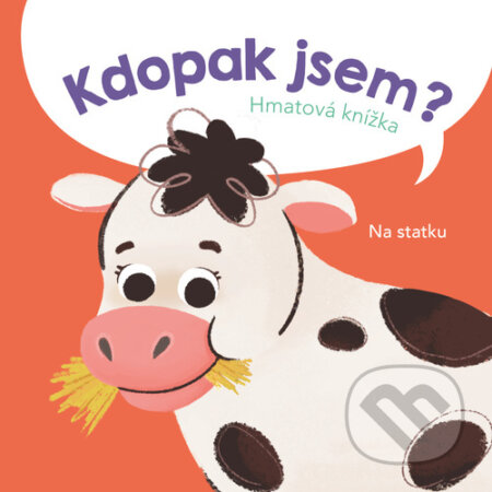 Kniha: Kdopak jsem? Na statku (YoYo Books). YoYo Books, 2023 Kniha: Kdopak jsem? Na statku (YoYo Books). YoYo Books, 2023