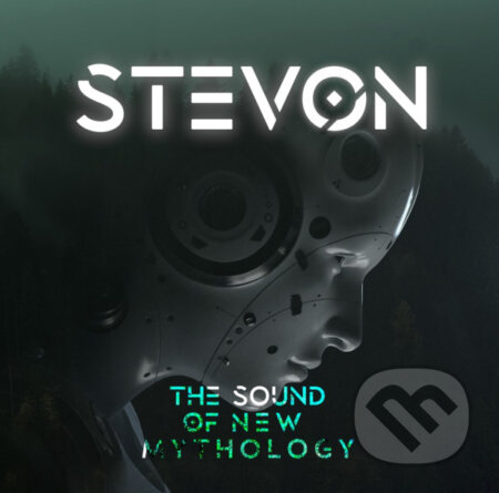 Hudobné CD: Stevon: The Sound Of New Mythology (Hudobné albumy). Hudobné albumy, 2023 Hudobné CD: Stevon: The Sound Of New Mythology (Hudobné albumy). Hudobné albumy, 2023