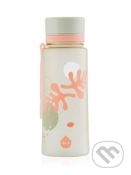 Fľaša EQUA Reef (K3 plus). K3 plus, 2023 Fľaša EQUA Reef (K3 plus). K3 plus, 2023
