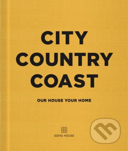 Kniha: City Country Coast (Preface). Preface, 2023 Kniha: City Country Coast (Preface). Preface, 2023