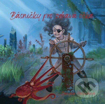 Kniha: Básničky pro zdravá očka (Daniela Maťuchová). Dali-BB, 2022 Kniha: Básničky pro zdravá očka (Daniela Maťuchová). Dali-BB, 2022