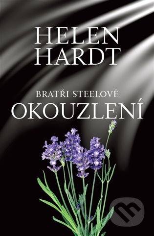 Kniha: Okouzlení (Helen Hardt). Red, 2023 Kniha: Okouzlení (Helen Hardt). Red, 2023