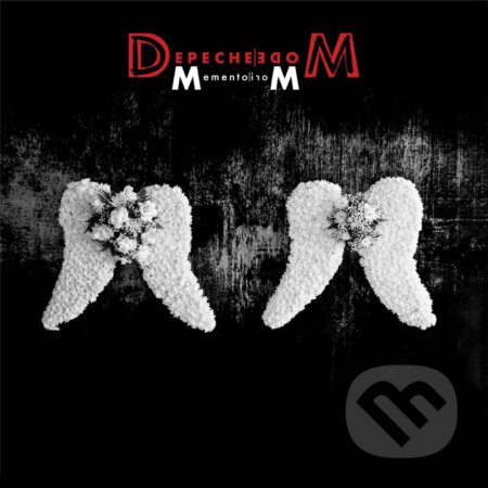 Hudební CD: Depeche Mode: Memento Mori (Hudobné albumy). Hudobné albumy, 2023 Hudební CD: Depeche Mode: Memento Mori (Hudobné albumy). Hudobné albumy, 2023