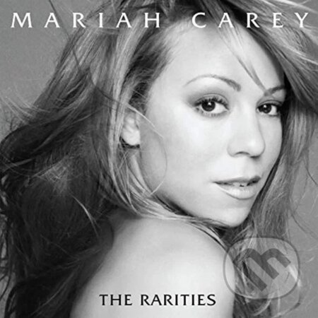 Hudobné CD: Mariah Carey: Rarities LP (Hudobné albumy). Hudobné albumy, 2023 Hudobné CD: Mariah Carey: Rarities LP (Hudobné albumy). Hudobné albumy, 2023