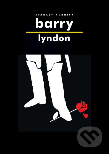 Barry Lyndon - Stanley Kubrick, Magicbox, 2023