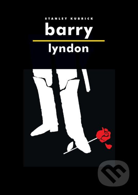 Film: Barry Lyndon (Stanley Kubrick) (DVD). Magicbox, 2023 Film: Barry Lyndon (Stanley Kubrick) (DVD). Magicbox, 2023