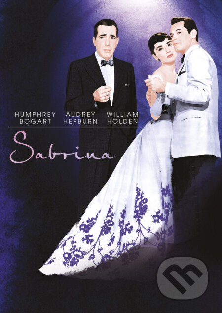Film: Sabrina (Sydney Pollack a Billy Wilder) (DVD). Magicbox, 2023 Film: Sabrina (Sydney Pollack a Billy Wilder) (DVD). Magicbox, 2023
