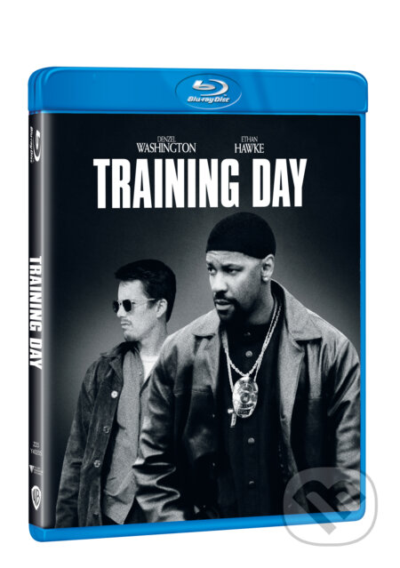 Film: Training Day (Antoine Fuqua) (Blu-ray). Magicbox, 2023 Film: Training Day (Antoine Fuqua) (Blu-ray). Magicbox, 2023