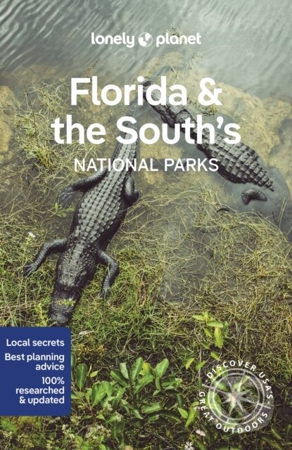 Kniha: Great Lakes & Midwest USA's National Parks (Regis St Louis, Anita Isalska a Brendan Sainsbury). Lonely Planet, 2023 Kniha: Great Lakes & Midwest USA's National Parks (Regis St Louis, Anita Isalska a Brendan Sainsbury). Lonely Planet, 2023