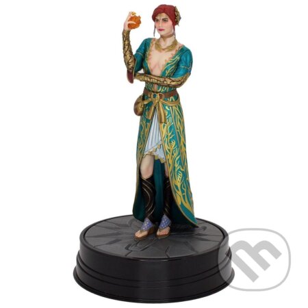 Figúrka Zaklínač 3: Divoký hon - Triss Alternative Look (Fantasy). Fantasy, 2023 Figúrka Zaklínač 3: Divoký hon - Triss Alternative Look (Fantasy). Fantasy, 2023