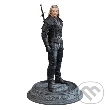 Figúrka Zaklínač - Geralt Netflix Season 1 (Fantasy). Fantasy, 2023 Figúrka Zaklínač - Geralt Netflix Season 1 (Fantasy). Fantasy, 2023