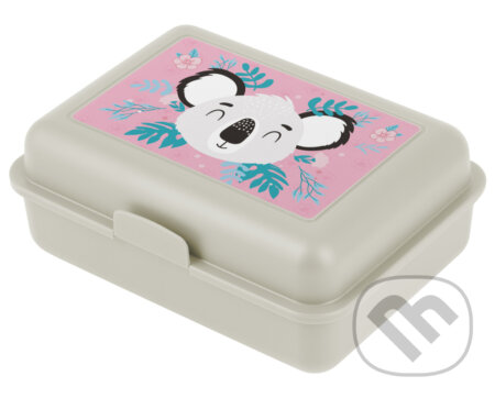 Box na svačinu Baagl Baby Koala (Presco Group). Presco Group, 2023 Box na svačinu Baagl Baby Koala (Presco Group). Presco Group, 2023