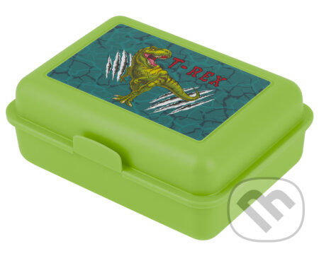 Box na svačinu Baagl T-REX (Presco Group). Presco Group, 2023 Box na svačinu Baagl T-REX (Presco Group). Presco Group, 2023