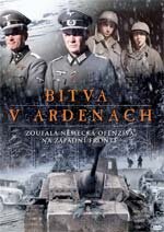 Film: Bitva v Ardenách (Thad Smith) (DVD). Řiťka video, 2014 Film: Bitva v Ardenách (Thad Smith) (DVD). Řiťka video, 2014