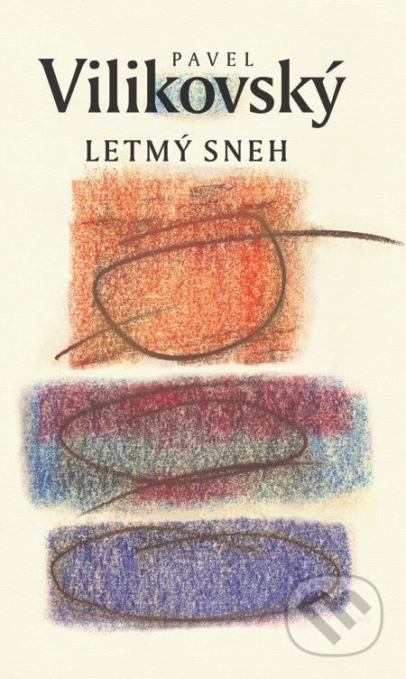 E-kniha: Letmý sneh (Pavel Vilikovský). Slovart, 2014 E-kniha: Letmý sneh (Pavel Vilikovský). Slovart, 2014
