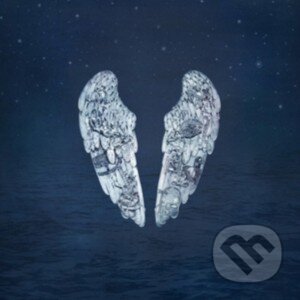 Coldplay: Ghost Stories LP - Coldplay, Hudobné albumy