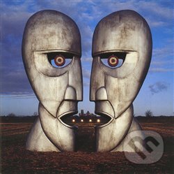 Hudobné CD: Pink Floyd: Division Bell LP (Warner Music). Warner Music, 2014 Hudobné CD: Pink Floyd: Division Bell LP (Warner Music). Warner Music, 2014