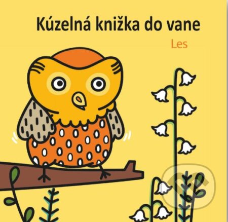 Kniha: Les (Anais Chambel). Svojtka&Co., 2023 Kniha: Les (Anais Chambel). Svojtka&Co., 2023