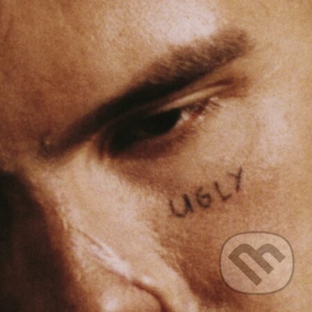Hudební CD: Slowthai: Ugly (Hudobné albumy). Hudobné albumy, 2023 Hudební CD: Slowthai: Ugly (Hudobné albumy). Hudobné albumy, 2023