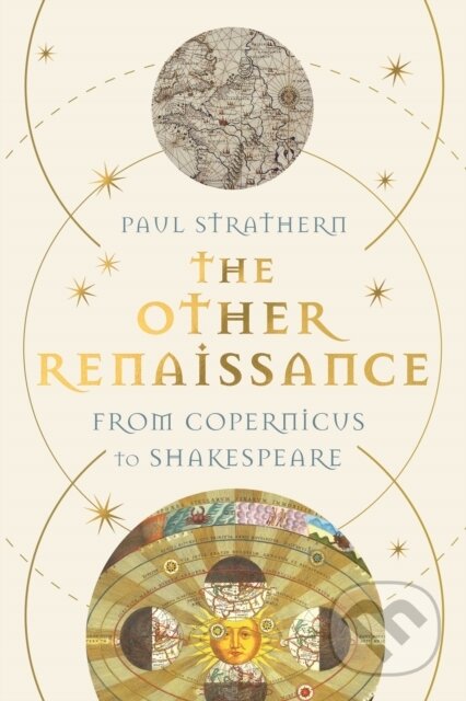 E-kniha: The Other Renaissance (Paul Strathern). Atlantic Books, 2023 E-kniha: The Other Renaissance (Paul Strathern). Atlantic Books, 2023