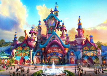 Puzzle: Fairyland II (Grafika). Grafika, 2023 Puzzle: Fairyland II (Grafika). Grafika, 2023