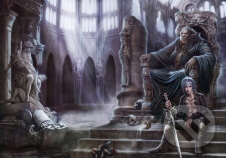 Puzzle: Hidden in the Dark Temple (Grafika). Grafika, 2023 Puzzle: Hidden in the Dark Temple (Grafika). Grafika, 2023