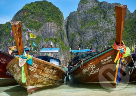 Puzzle: Paradise in Phuket (Grafika). Grafika, 2023 Puzzle: Paradise in Phuket (Grafika). Grafika, 2023