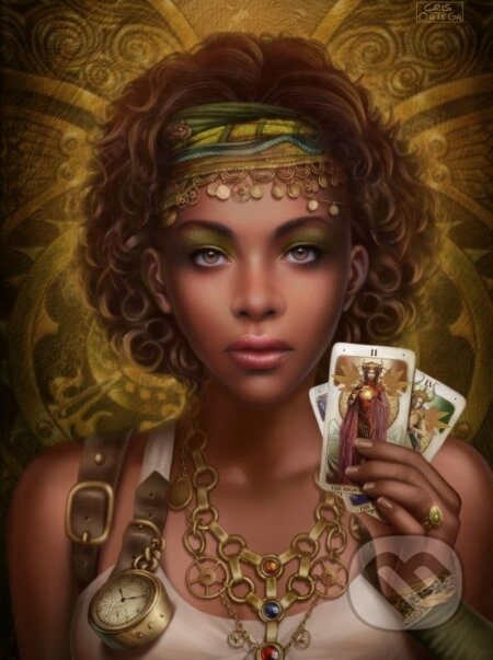 Puzzle: Let's see your Cards (Grafika). Grafika, 2023 Puzzle: Let's see your Cards (Grafika). Grafika, 2023