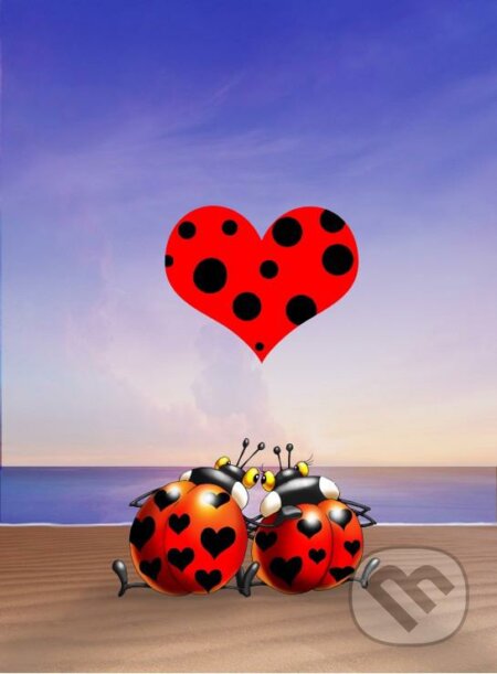 Puzzle: François Ruyer: Love (Grafika). Grafika, 2023 Puzzle: François Ruyer: Love (Grafika). Grafika, 2023