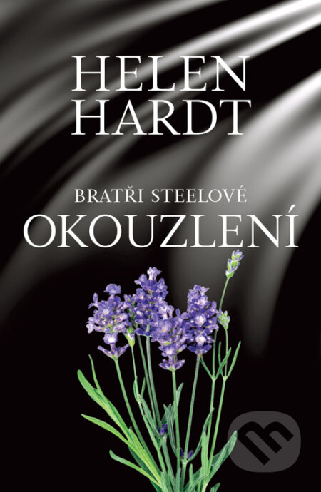 E-kniha: Okouzlení (Helen Hardt). Red, 2023 E-kniha: Okouzlení (Helen Hardt). Red, 2023