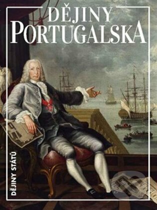 Kniha: Dějiny Portugalska (Jan Klíma). Nakladatelství Lidové noviny, 2023 Kniha: Dějiny Portugalska (Jan Klíma). Nakladatelství Lidové noviny, 2023