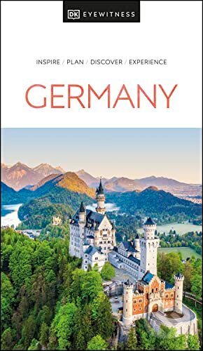 Kniha: Germany (Dorling Kindersley). Dorling Kindersley, 2023 Kniha: Germany (Dorling Kindersley). Dorling Kindersley, 2023