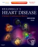 Kniha: Braunwalds Heart Disease (Robert O. Bonow, Douglas L. Mann, Douglas P. Zipes a Peter Libby). Saunders, 2011 Kniha: Braunwalds Heart Disease (Robert O. Bonow, Douglas L. Mann, Douglas P. Zipes a Peter Libby). Saunders, 2011