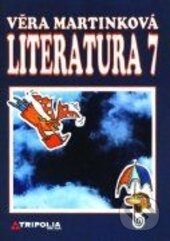 Kniha: Literatura 7 (Věra Martinková). Fraus Kniha: Literatura 7 (Věra Martinková). Fraus