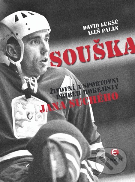 E-kniha: Souška (Aleš Lukšů, David, David Lukšů; Aleš Palán a Palán). Epocha, 2008 E-kniha: Souška (Aleš Lukšů, David, David Lukšů; Aleš Palán a Palán). Epocha, 2008