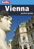 Kniha: Vienna (Berlitz). Berlitz, 2013 Kniha: Vienna (Berlitz). Berlitz, 2013