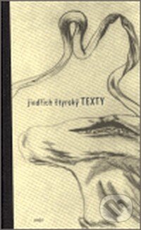 Kniha: Texty (Jindřich Štyrský). Argo, 2007 Kniha: Texty (Jindřich Štyrský). Argo, 2007