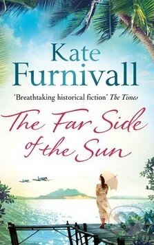 Kniha: The Far Side of the Sun (Kate Furnivall). Little, Brown, 2014 Kniha: The Far Side of the Sun (Kate Furnivall). Little, Brown, 2014