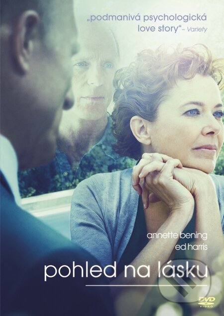 Film: Pohled na lásku (Arie Posin) (DVD). Magicbox, 2014 Film: Pohled na lásku (Arie Posin) (DVD). Magicbox, 2014