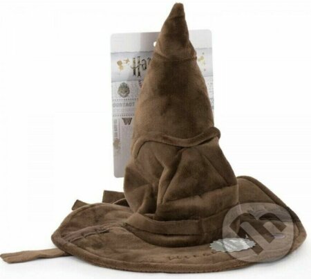 Figúrka Harry Potter: Múdry klobúk (Harry Potter). Harry Potter, 2023 Figúrka Harry Potter: Múdry klobúk (Harry Potter). Harry Potter, 2023