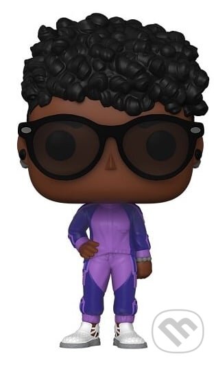 Funko POP Marvel: Black Panther Wakanda Forever - Shuri (Funko). Funko, 2023 Funko POP Marvel: Black Panther Wakanda Forever - Shuri (Funko). Funko, 2023