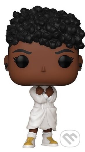 Funko POP Marvel: Black Panther Wakanda Forever S2 - Shuri (Funko). Funko, 2023 Funko POP Marvel: Black Panther Wakanda Forever S2 - Shuri (Funko). Funko, 2023