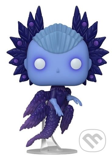 Funko POP Movies: Pinocchio - Wood Spirit (Funko). Funko, 2023 Funko POP Movies: Pinocchio - Wood Spirit (Funko). Funko, 2023