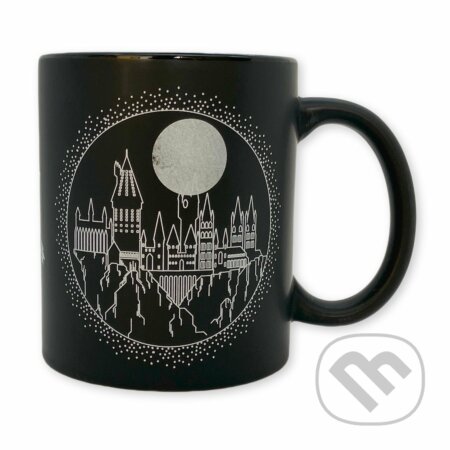 Hrnček Harry Potter - Artifact (Pyramid International). Pyramid International, 2023 Hrnček Harry Potter - Artifact (Pyramid International). Pyramid International, 2023