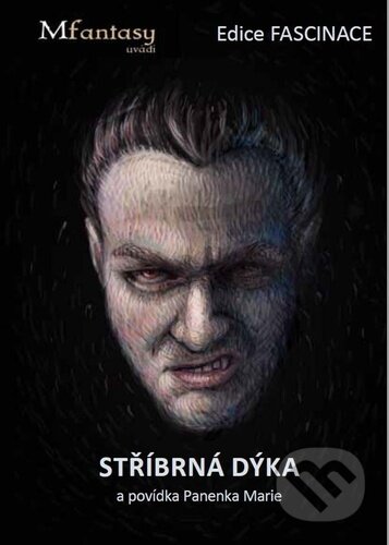 Kniha: Stříbrná dýka (Petr Šimek). Petr Šimek, 2023 Kniha: Stříbrná dýka (Petr Šimek). Petr Šimek, 2023
