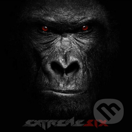 Hudobné CD: Extreme: Six LP (Hudobné albumy). Hudobné albumy, 2023 Hudobné CD: Extreme: Six LP (Hudobné albumy). Hudobné albumy, 2023