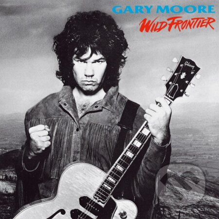 Gary Moore: Wild Frontier - Gary Moore, Hudobné albumy, 2023