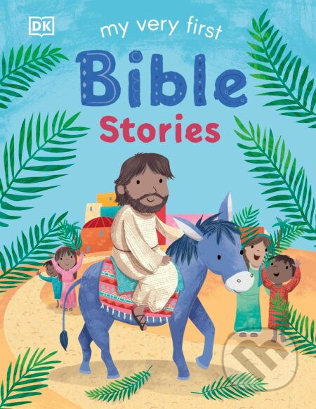 Kniha: My Very First Bible Stories (Temple). Temple, 2020 Kniha: My Very First Bible Stories (Temple). Temple, 2020
