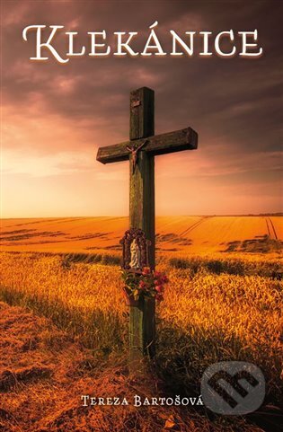 Kniha: Klekánice (Tereza Bartošová). Naše vojsko, 2023 Kniha: Klekánice (Tereza Bartošová). Naše vojsko, 2023