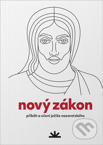 Kniha: Nový zákon (Biblion). Biblion, 2023 Kniha: Nový zákon (Biblion). Biblion, 2023